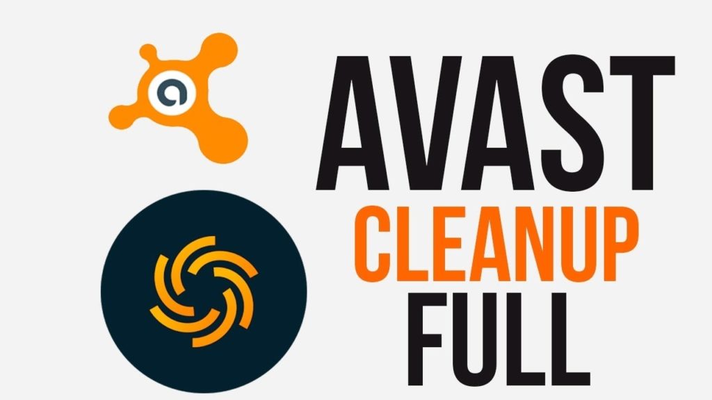 Free avast cleanup