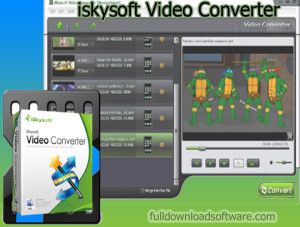 Iskysoft Video Editor Register Code